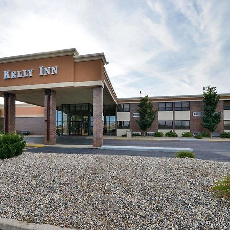 Best Western Kelly Inn - Yankton Luaran gambar