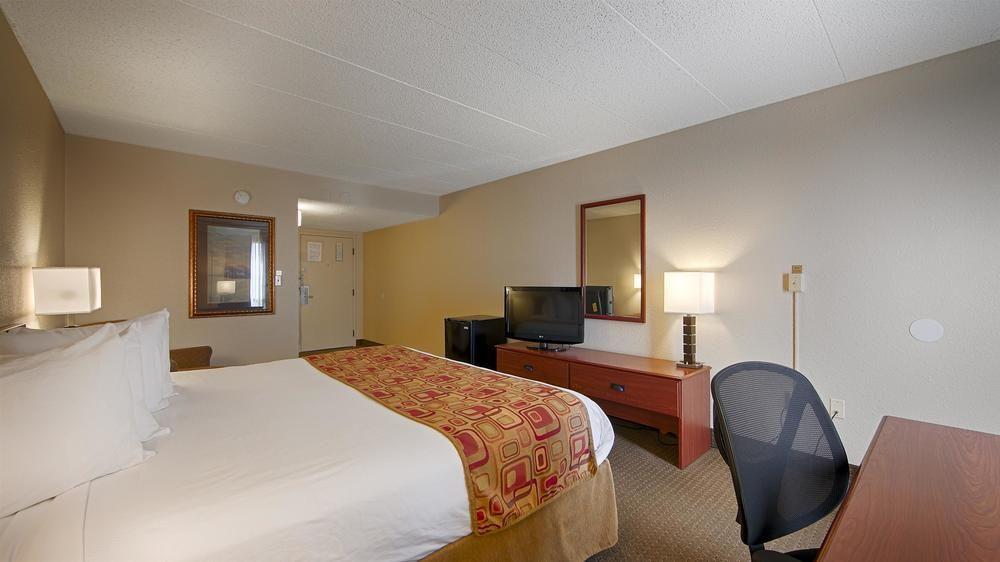 Best Western Kelly Inn - Yankton Luaran gambar