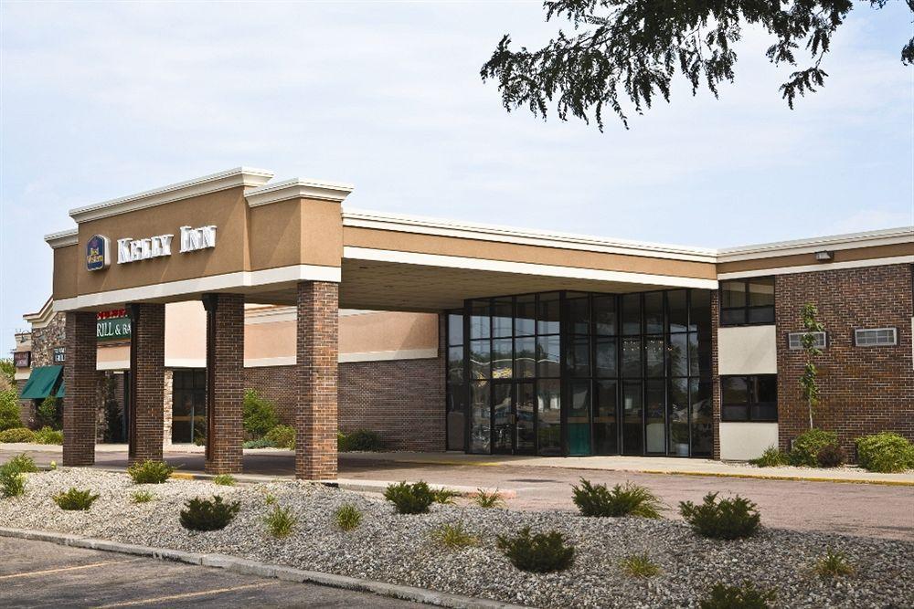 Best Western Kelly Inn - Yankton Luaran gambar