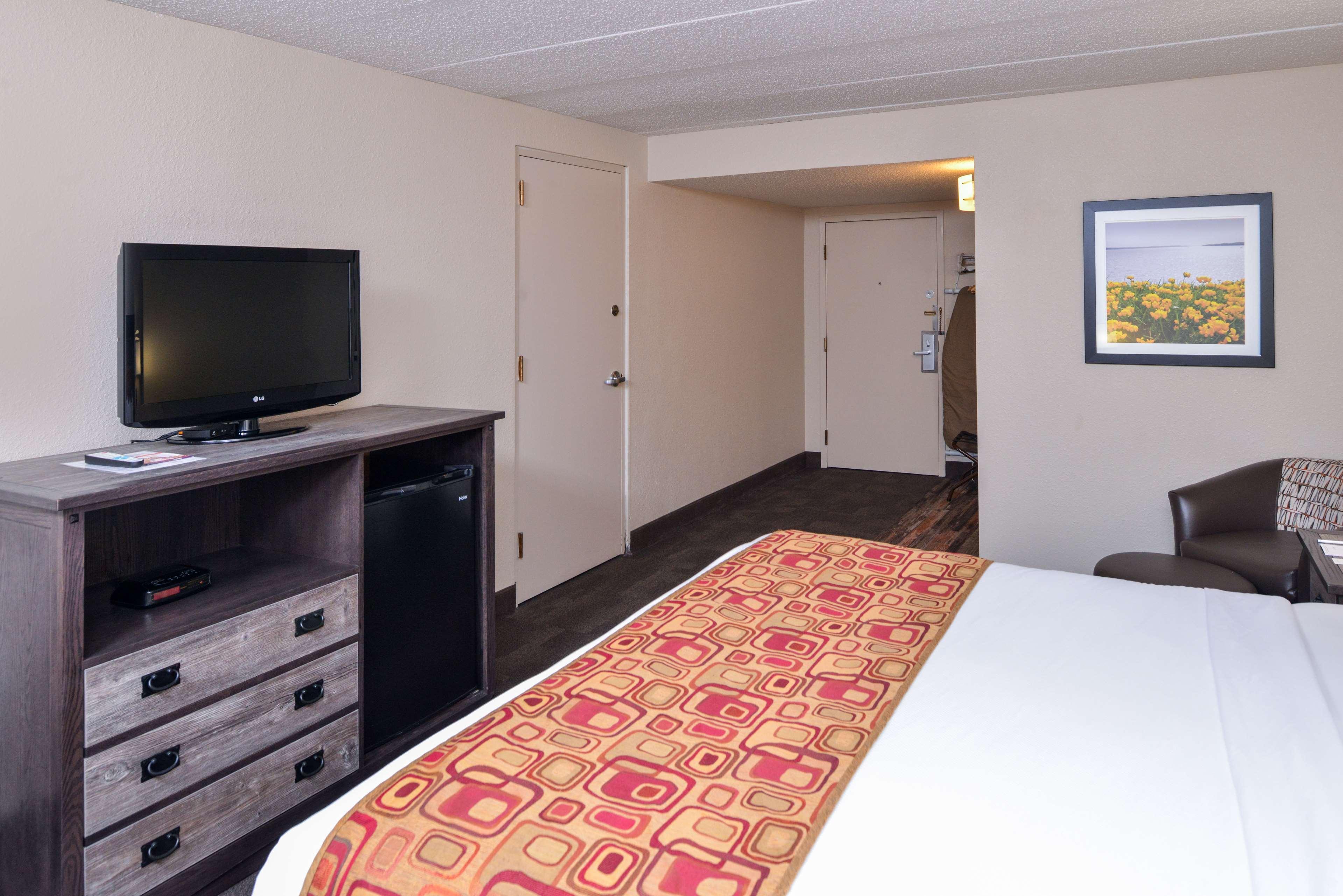 Best Western Kelly Inn - Yankton Luaran gambar