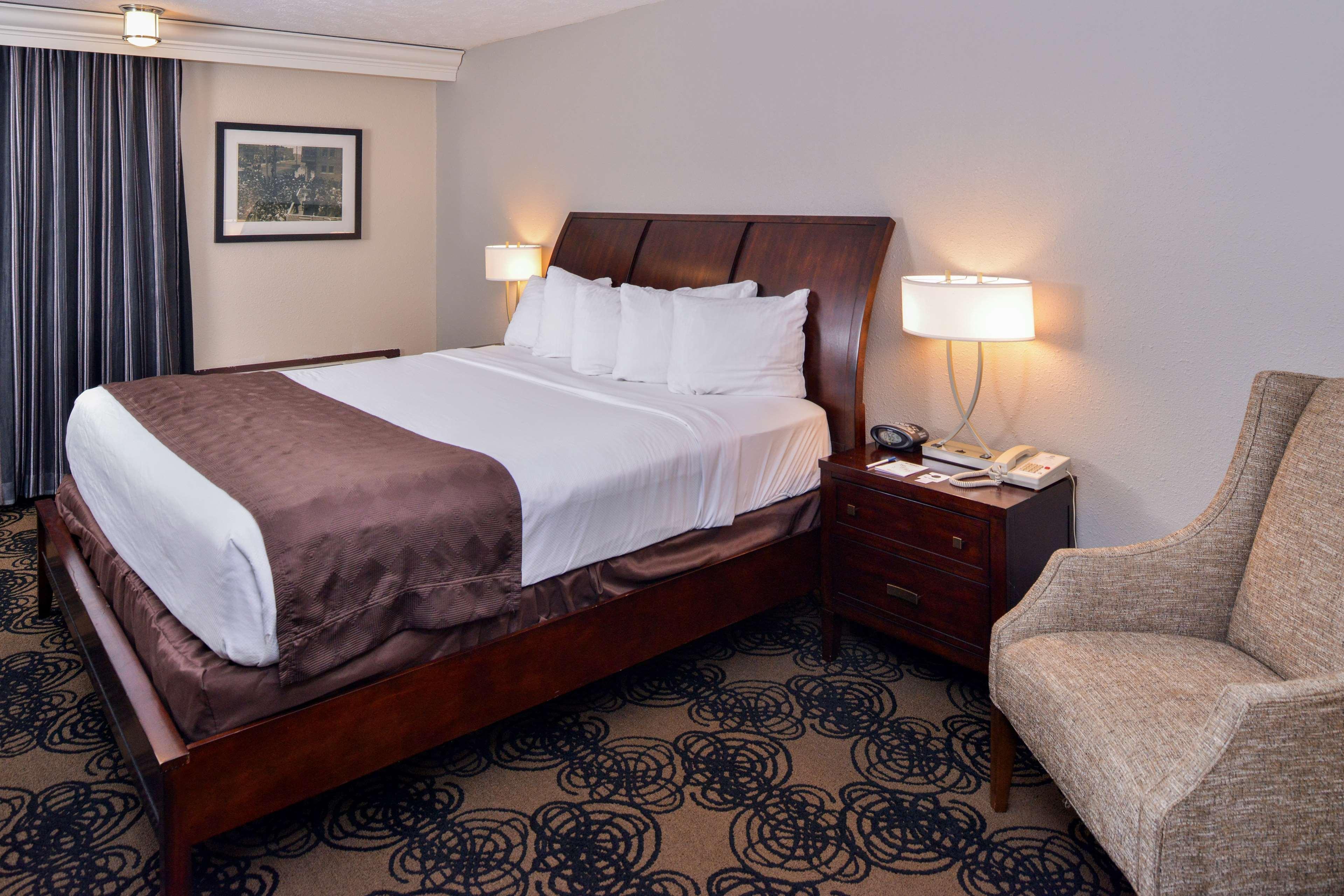 Best Western Kelly Inn - Yankton Luaran gambar