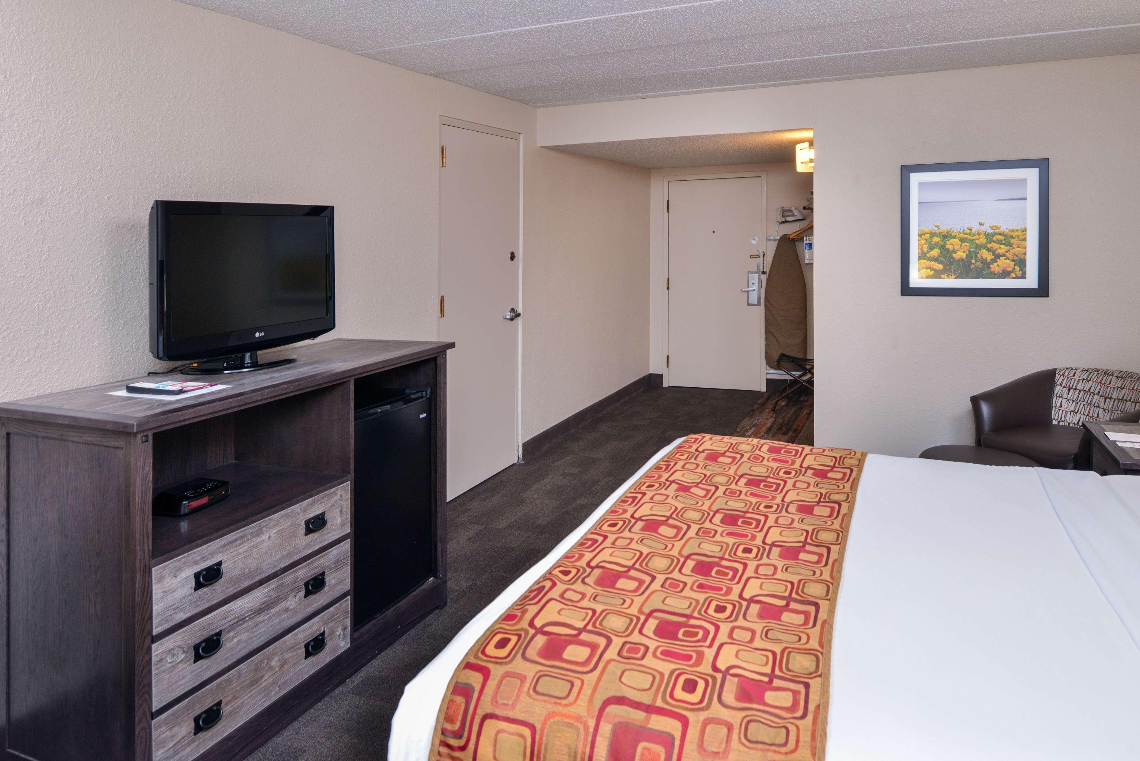 Best Western Kelly Inn - Yankton Luaran gambar