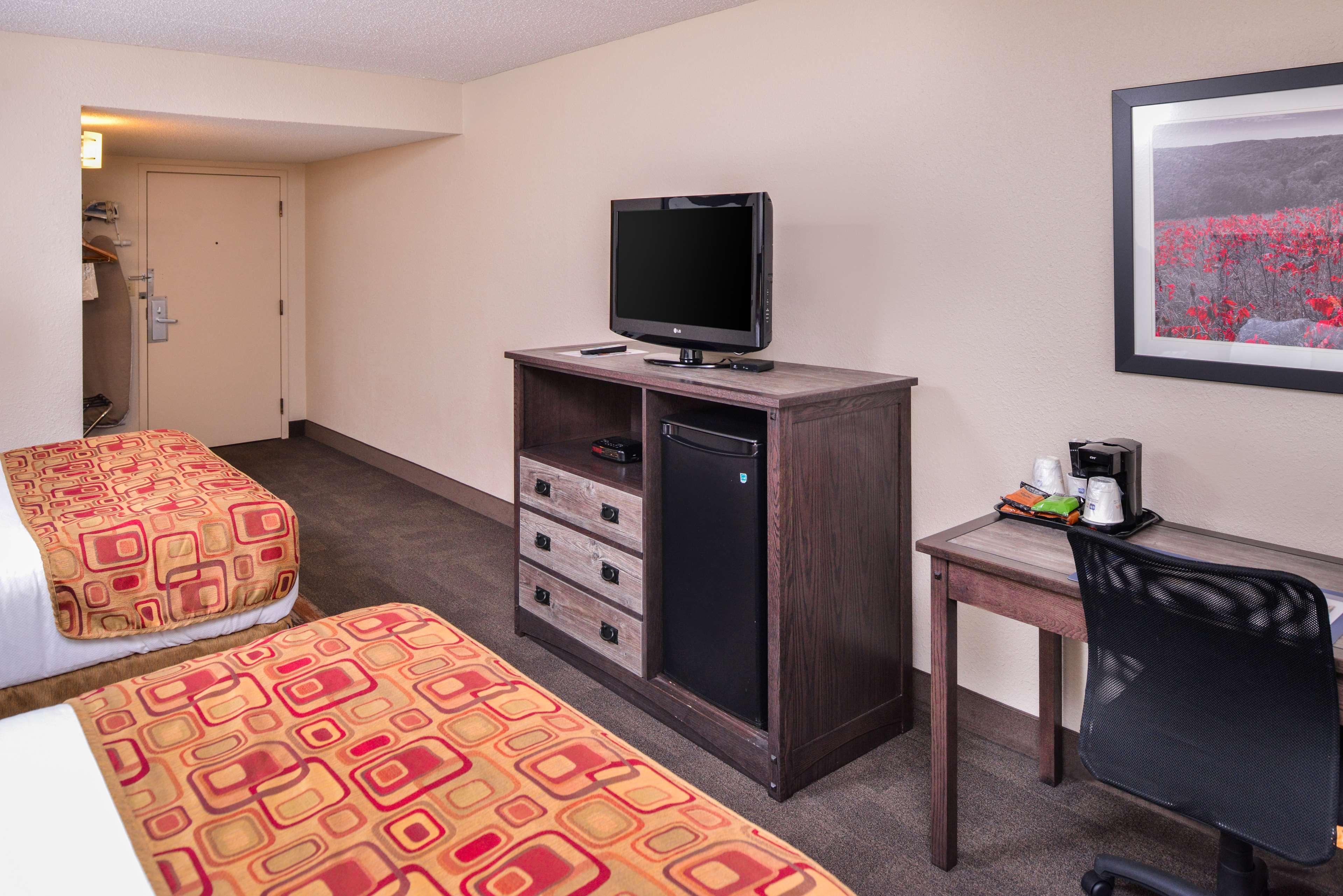 Best Western Kelly Inn - Yankton Luaran gambar