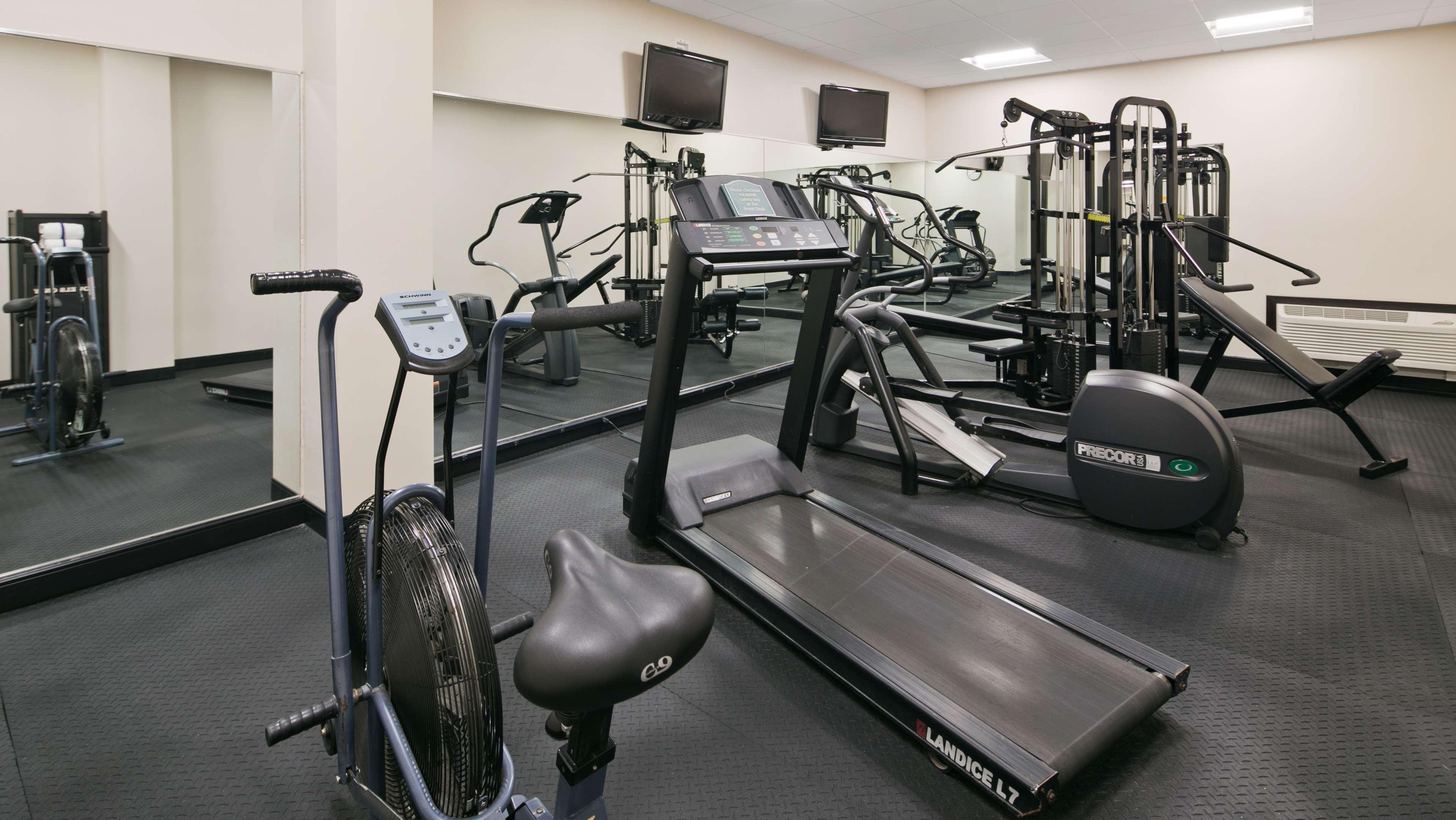 Best Western Kelly Inn - Yankton Luaran gambar