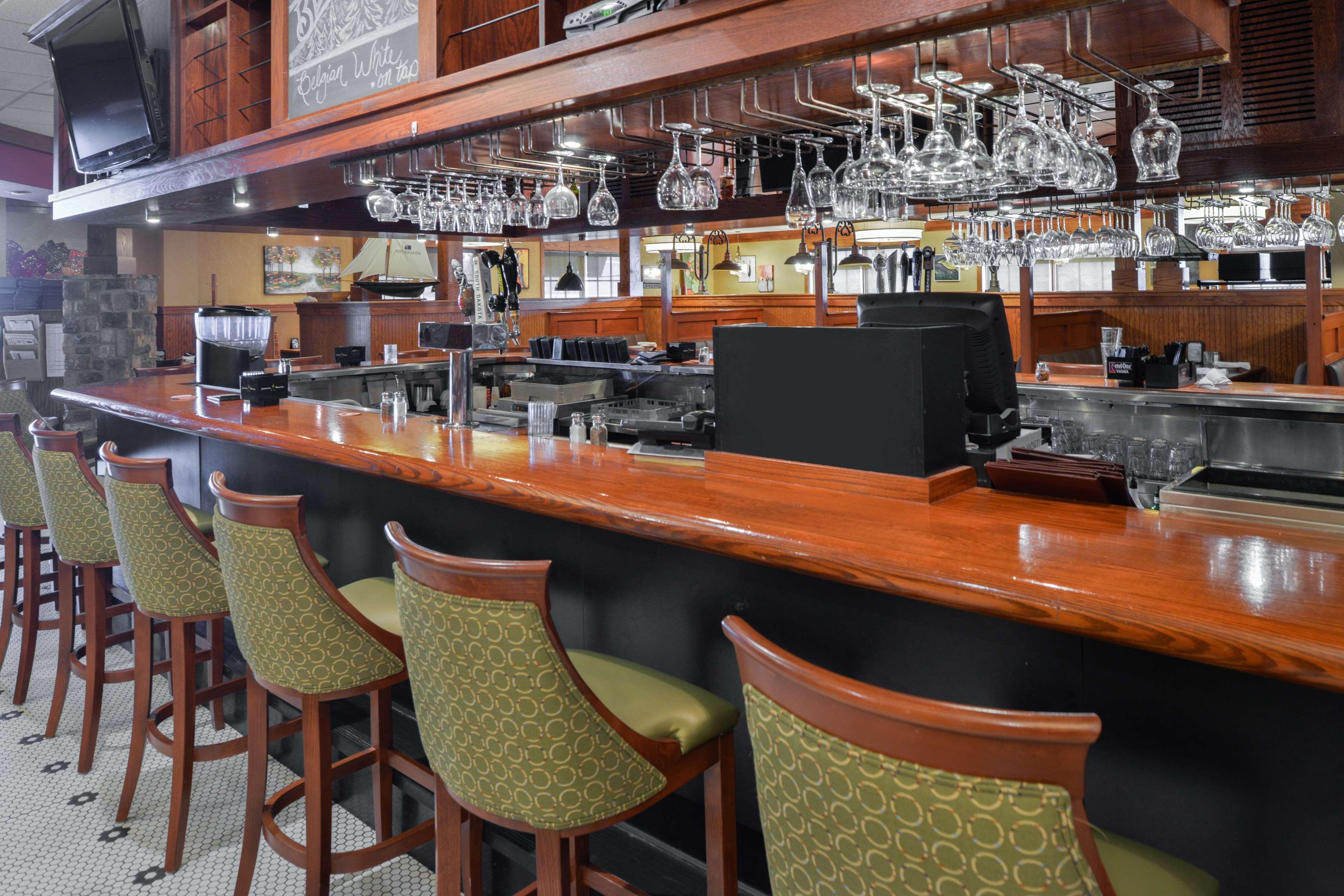Best Western Kelly Inn - Yankton Luaran gambar