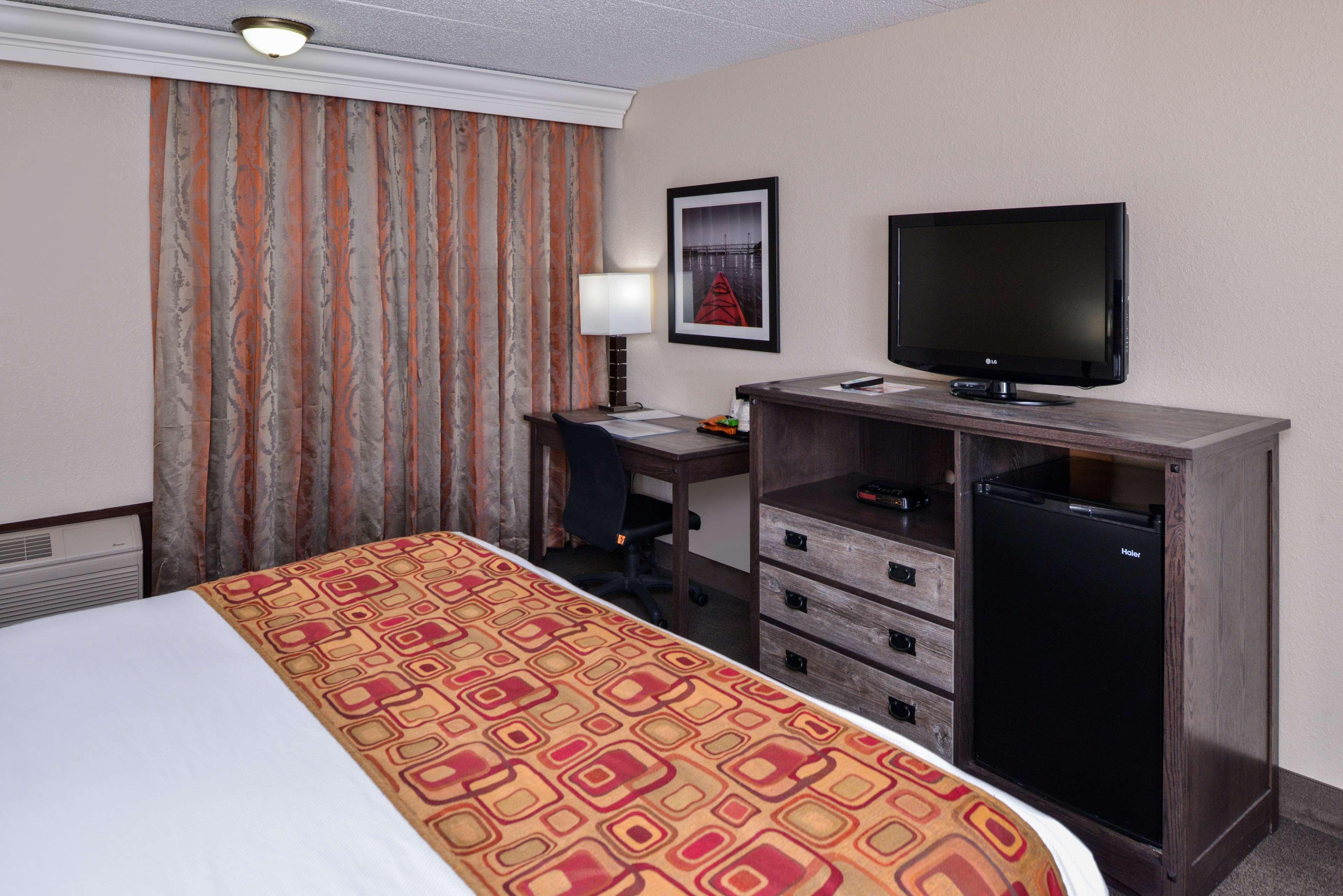 Best Western Kelly Inn - Yankton Luaran gambar