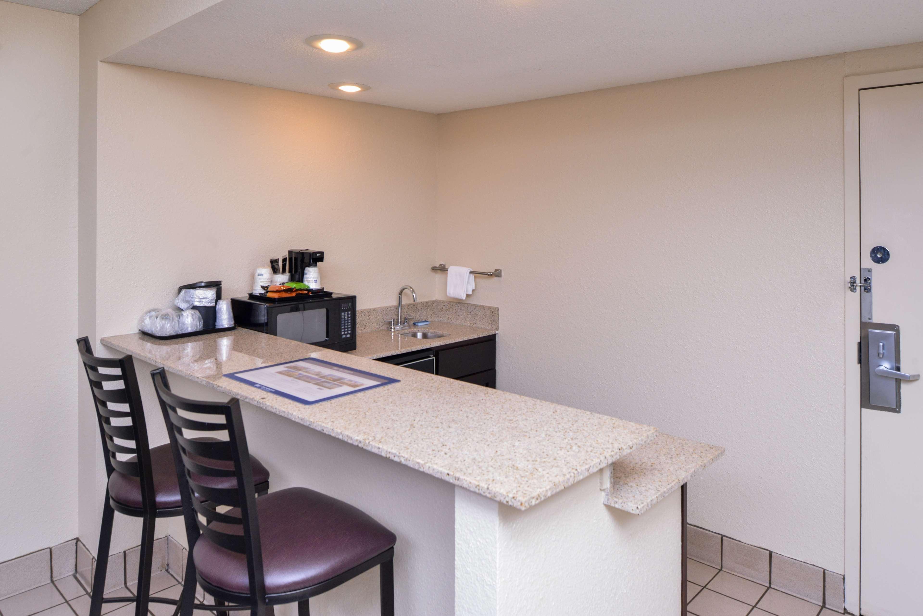 Best Western Kelly Inn - Yankton Luaran gambar
