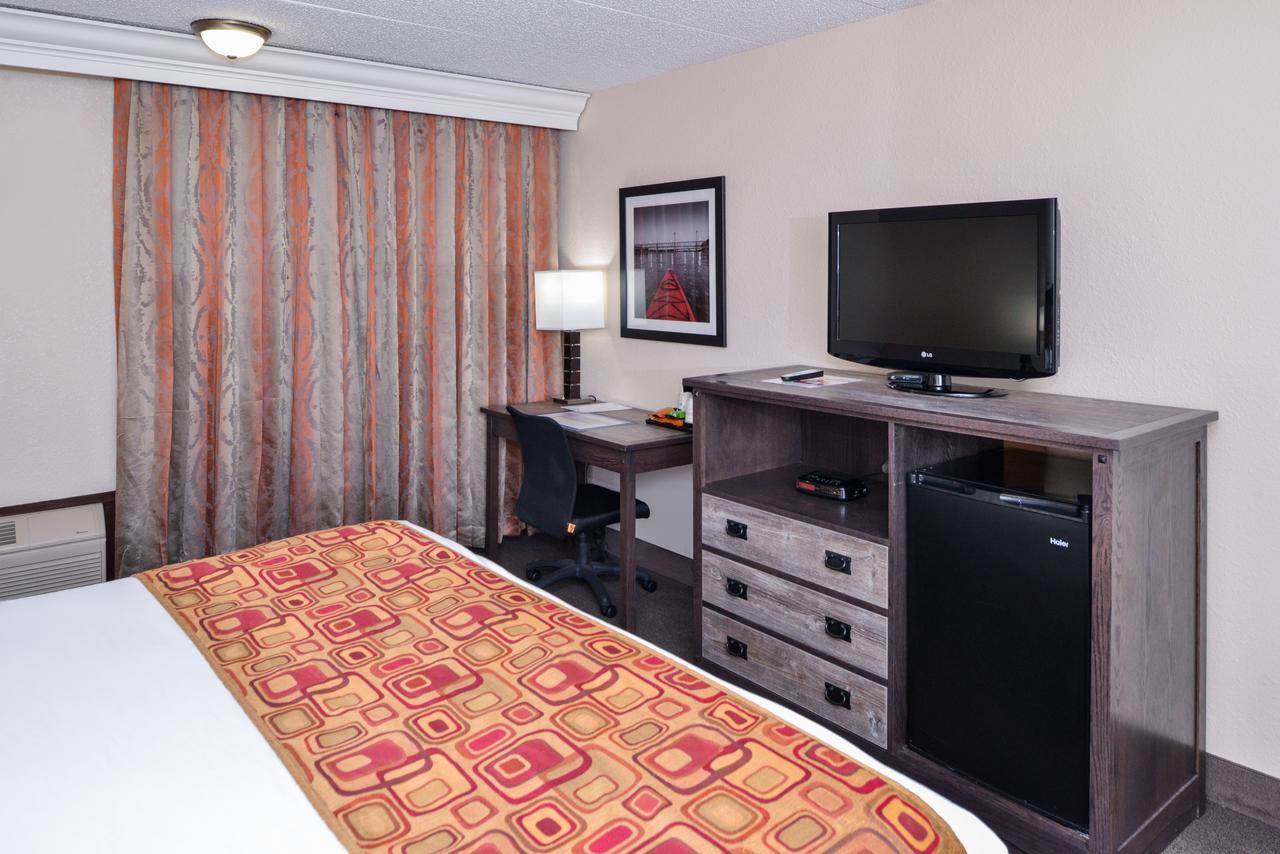 Best Western Kelly Inn - Yankton Luaran gambar